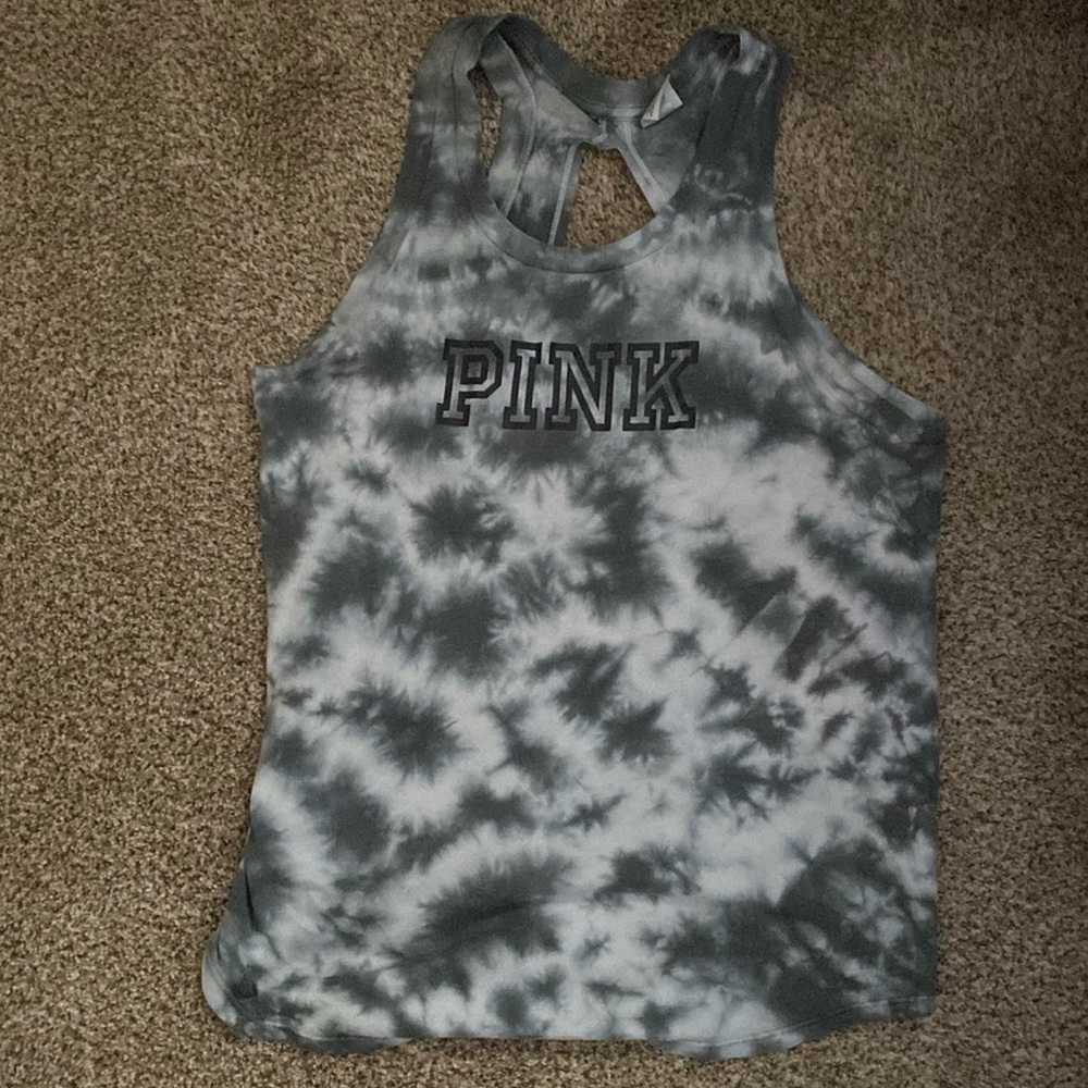 PINK by VS tank top